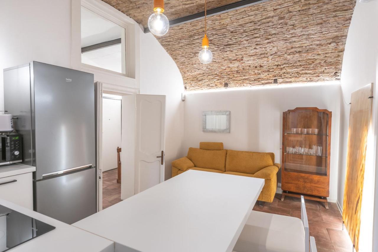 Calderai 82 Suites 1 E 2 Palermo Exterior photo